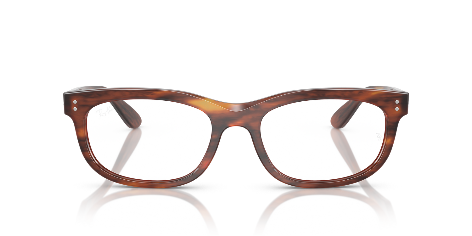 RAY-BAN RX5489 BALORETTE 2144 56