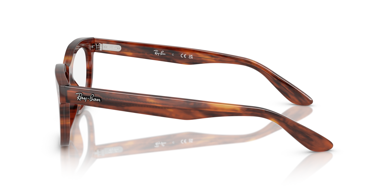 RAY-BAN RX5489 BALORETTE 2144 56