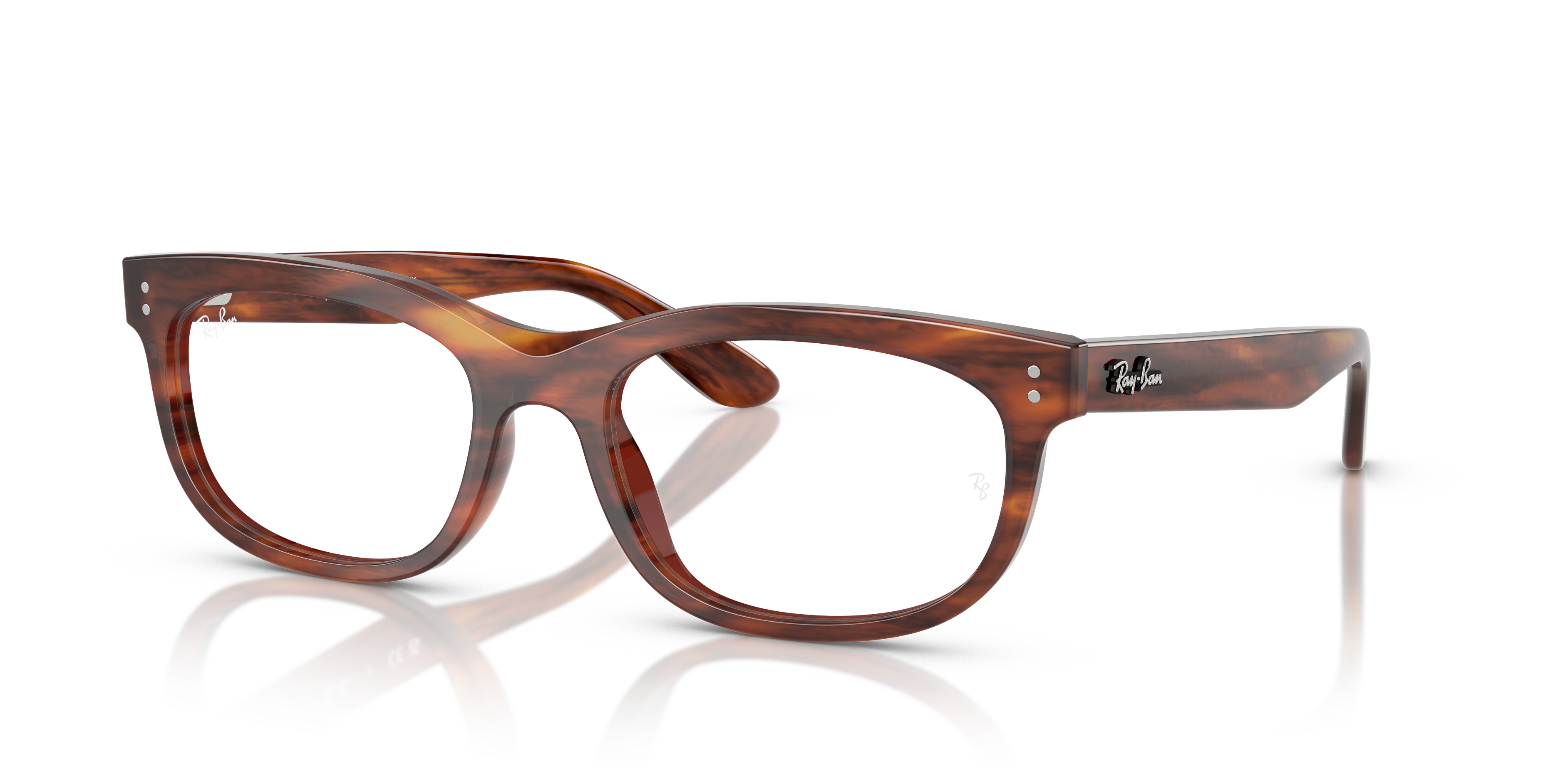 RAY-BAN RX5489 BALORETTE 2144 54