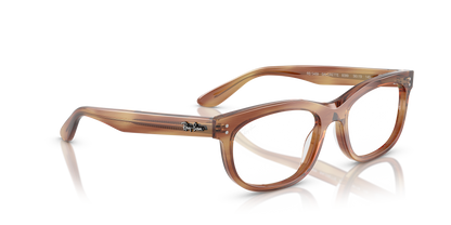RAY-BAN RX5489 BALORETTE 8399 56