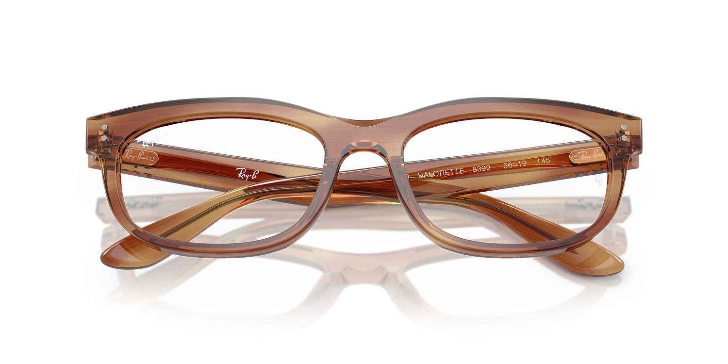 RAY-BAN RX5489 BALORETTE 8399 54