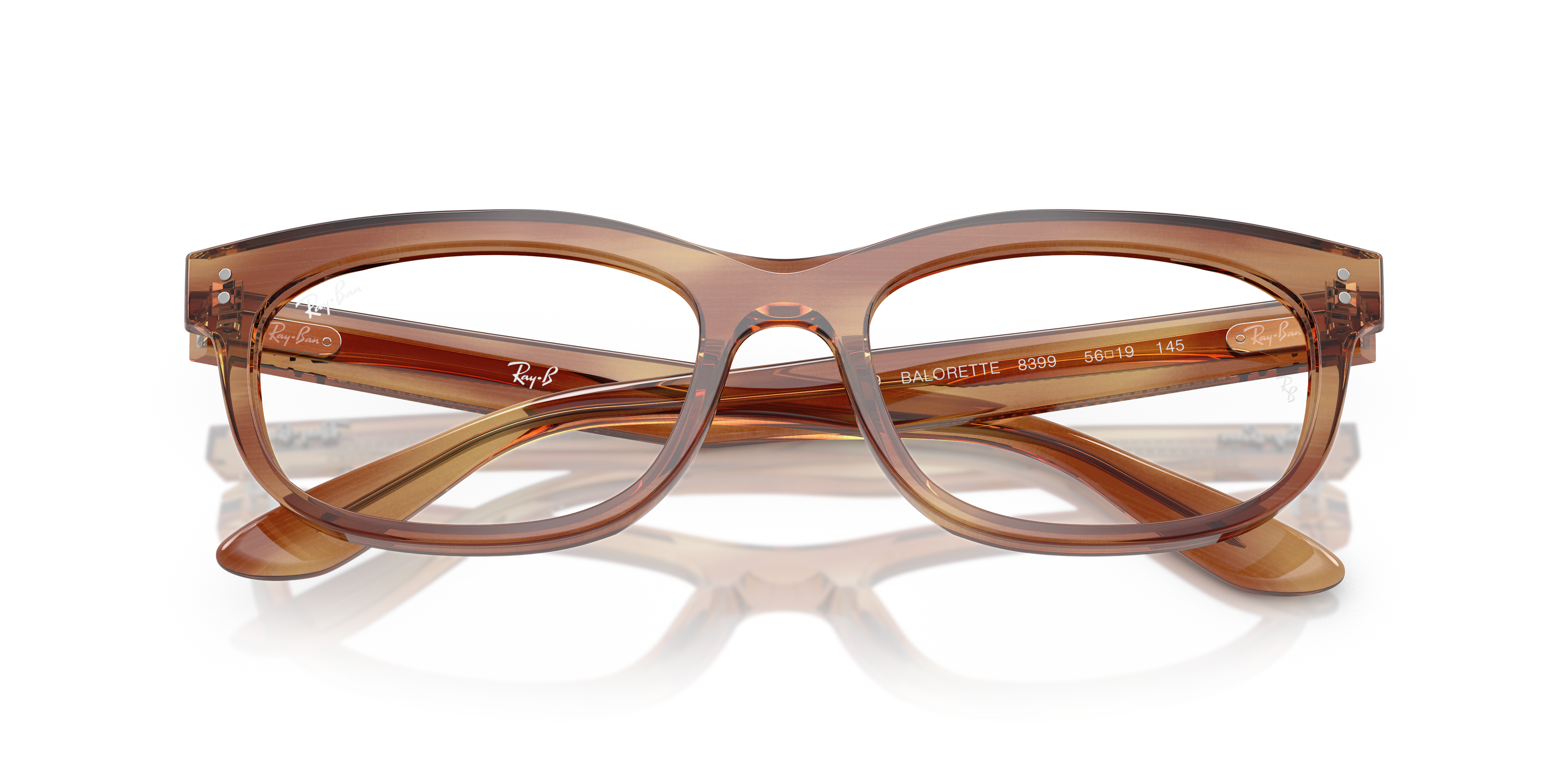 RAY-BAN RX5489 BALORETTE 8399 54