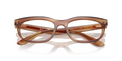 RAY-BAN RX5489 BALORETTE 8399 56