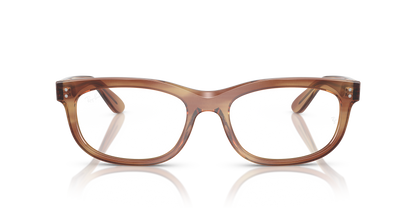 RAY-BAN RX5489 BALORETTE 8399 54