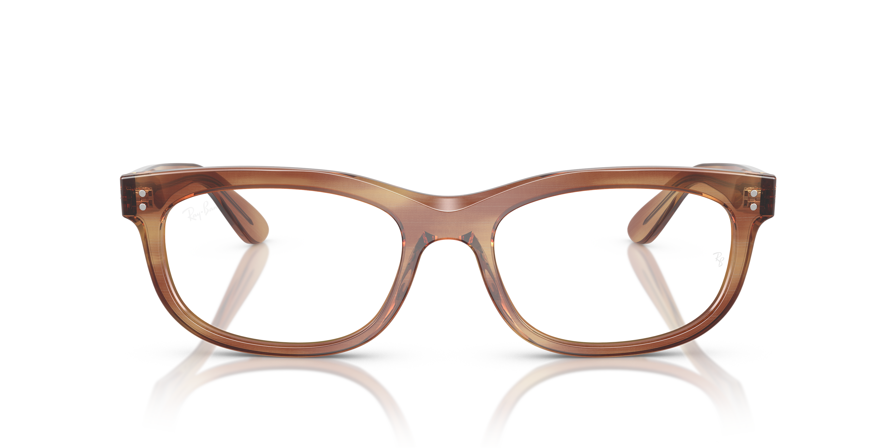 RAY-BAN RX5489 BALORETTE 8399 56