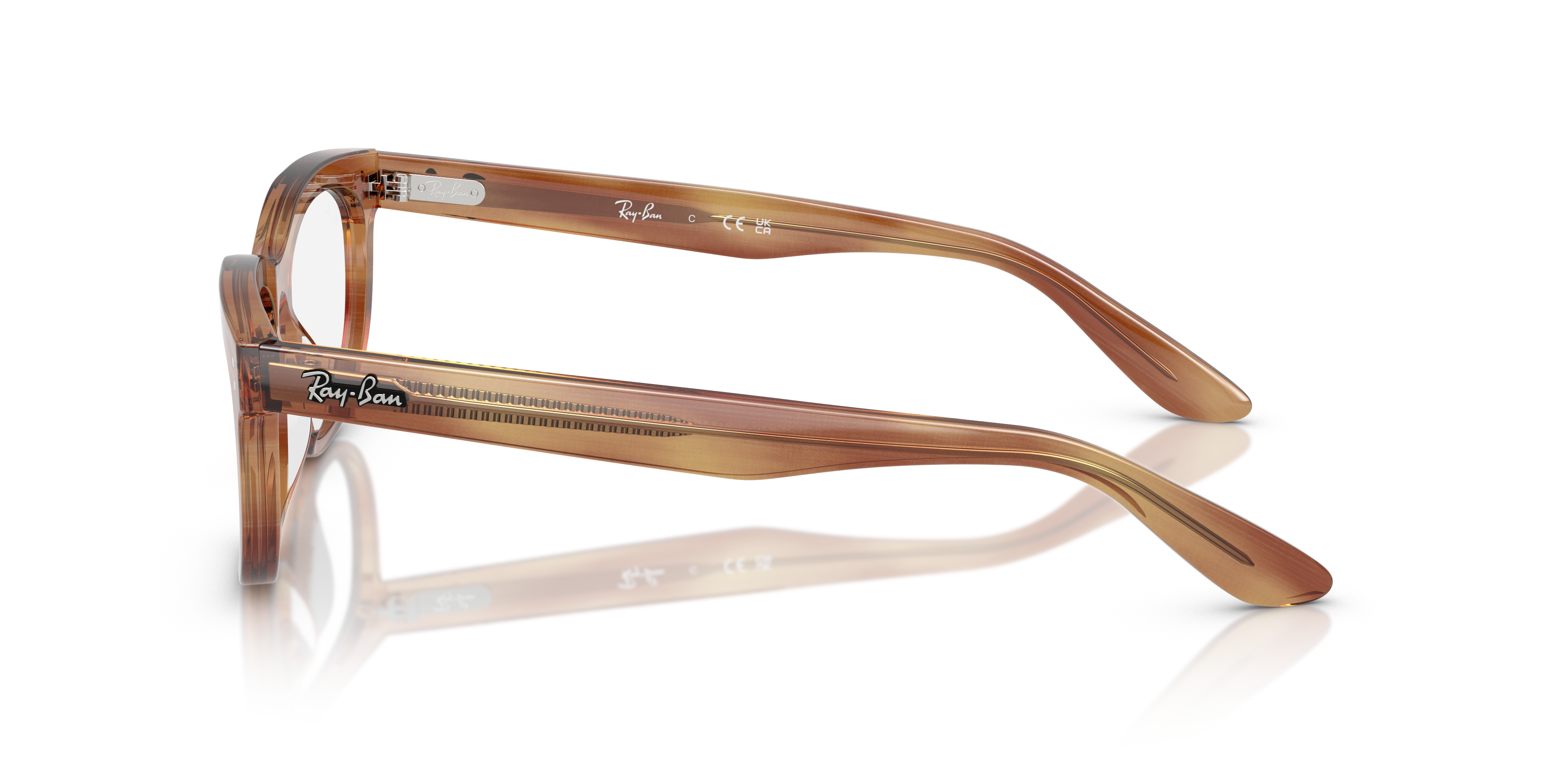 RAY-BAN RX5489 BALORETTE 8399 56