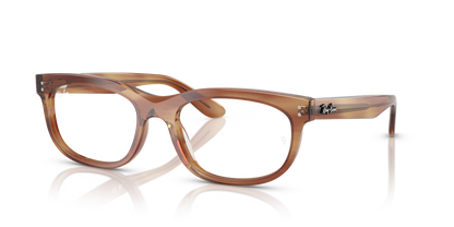 RAY-BAN RX5489 BALORETTE 8399 54