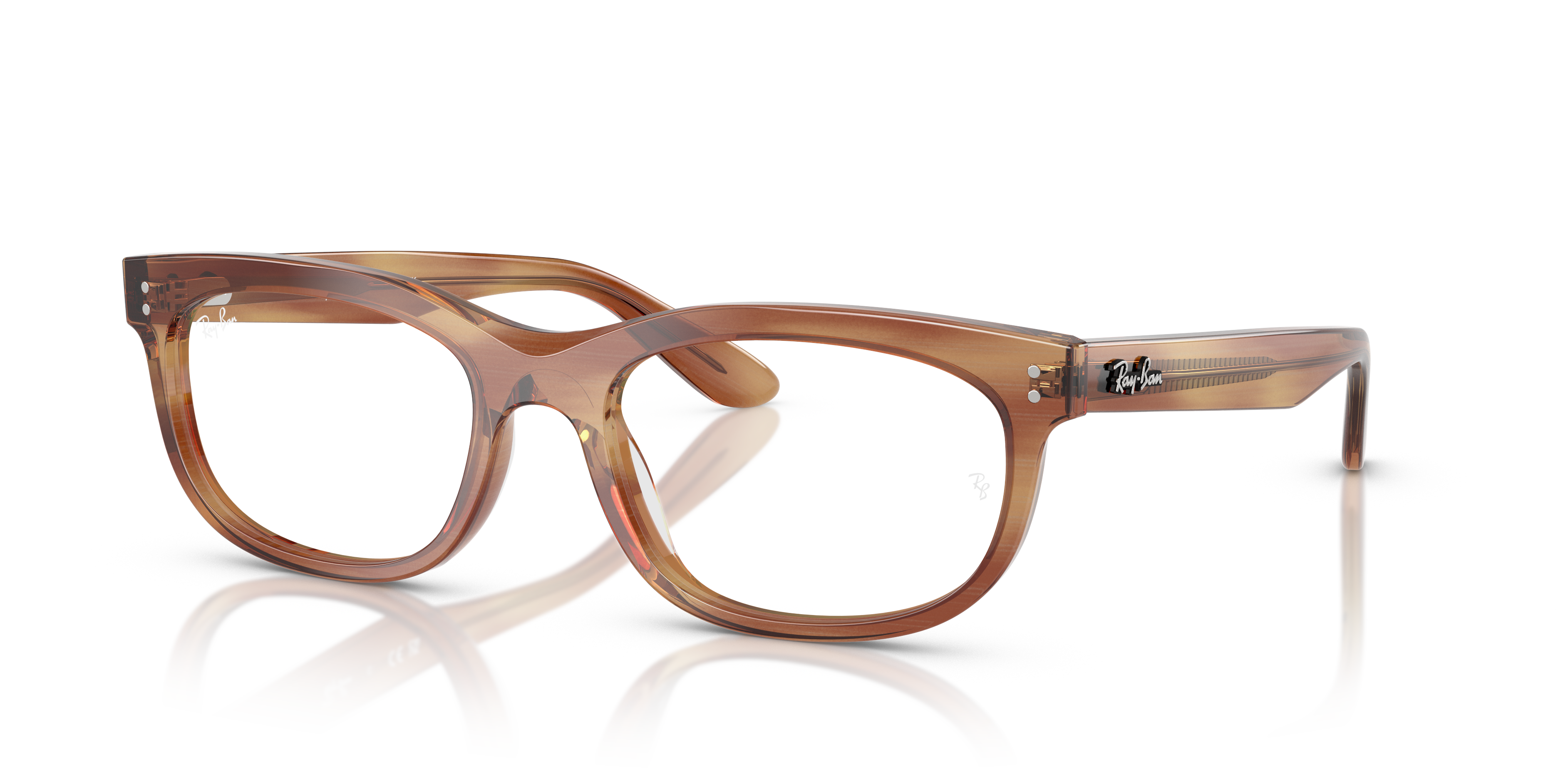 RAY-BAN RX5489 BALORETTE 8399 56