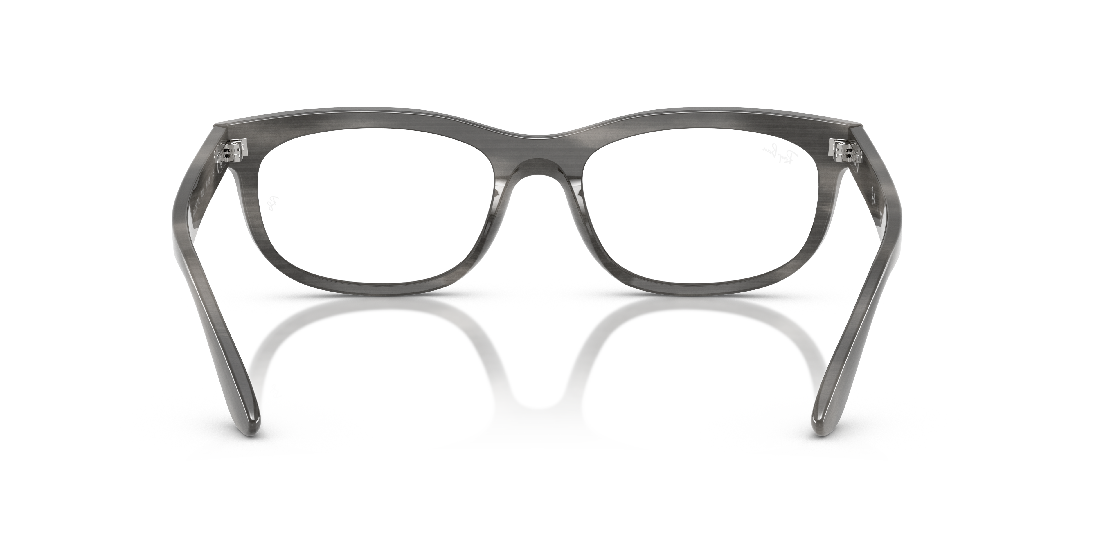 RAY-BAN RX5489 BALORETTE 8400 56