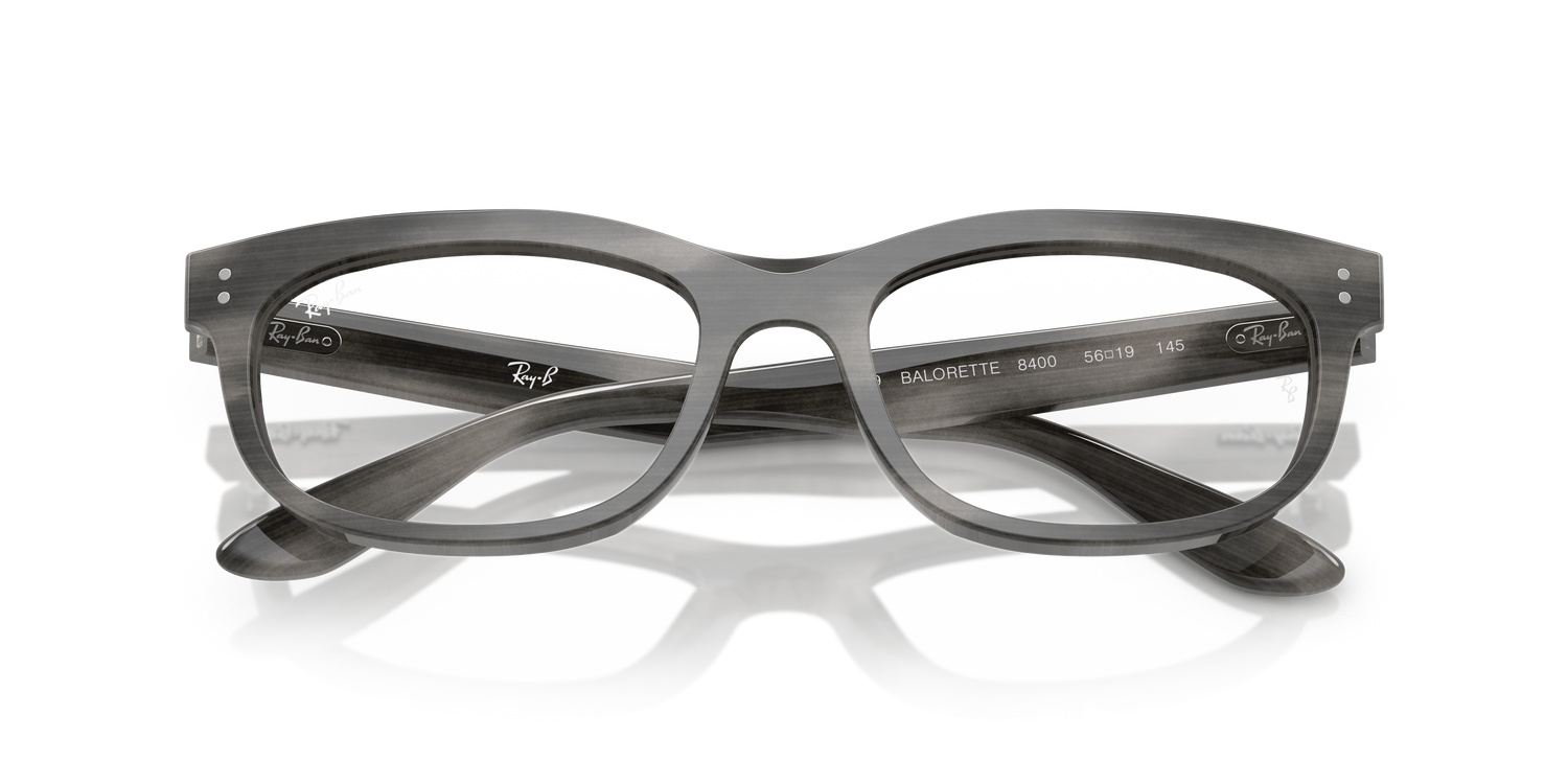 RAY-BAN RX5489 BALORETTE 8400 54