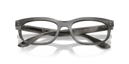 RAY-BAN RX5489 BALORETTE 8400 56