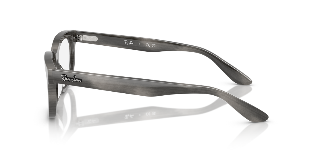 RAY-BAN RX5489 BALORETTE 8400 54