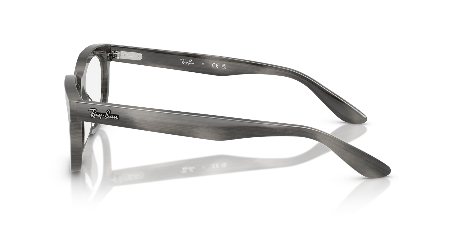 RAY-BAN RX5489 BALORETTE 8400 54