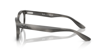 RAY-BAN RX5489 BALORETTE 8400 56