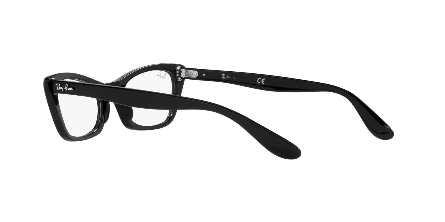 RAY-BAN RX5499 LADY BURBANK 2000 51