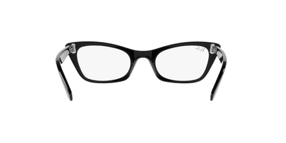 RAY-BAN RX5499 LADY BURBANK 2000 51