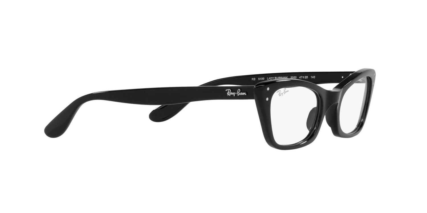 RAY-BAN RX5499 LADY BURBANK 2000 51