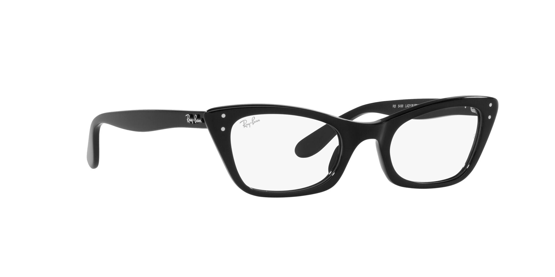 RAY-BAN RX5499 LADY BURBANK 2000 49