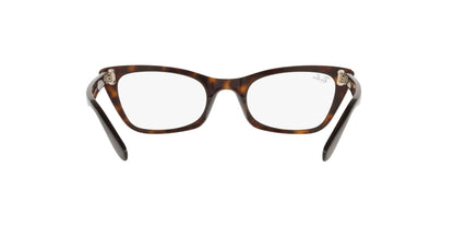 RAY-BAN RX5499 LADY BURBANK 2012 49