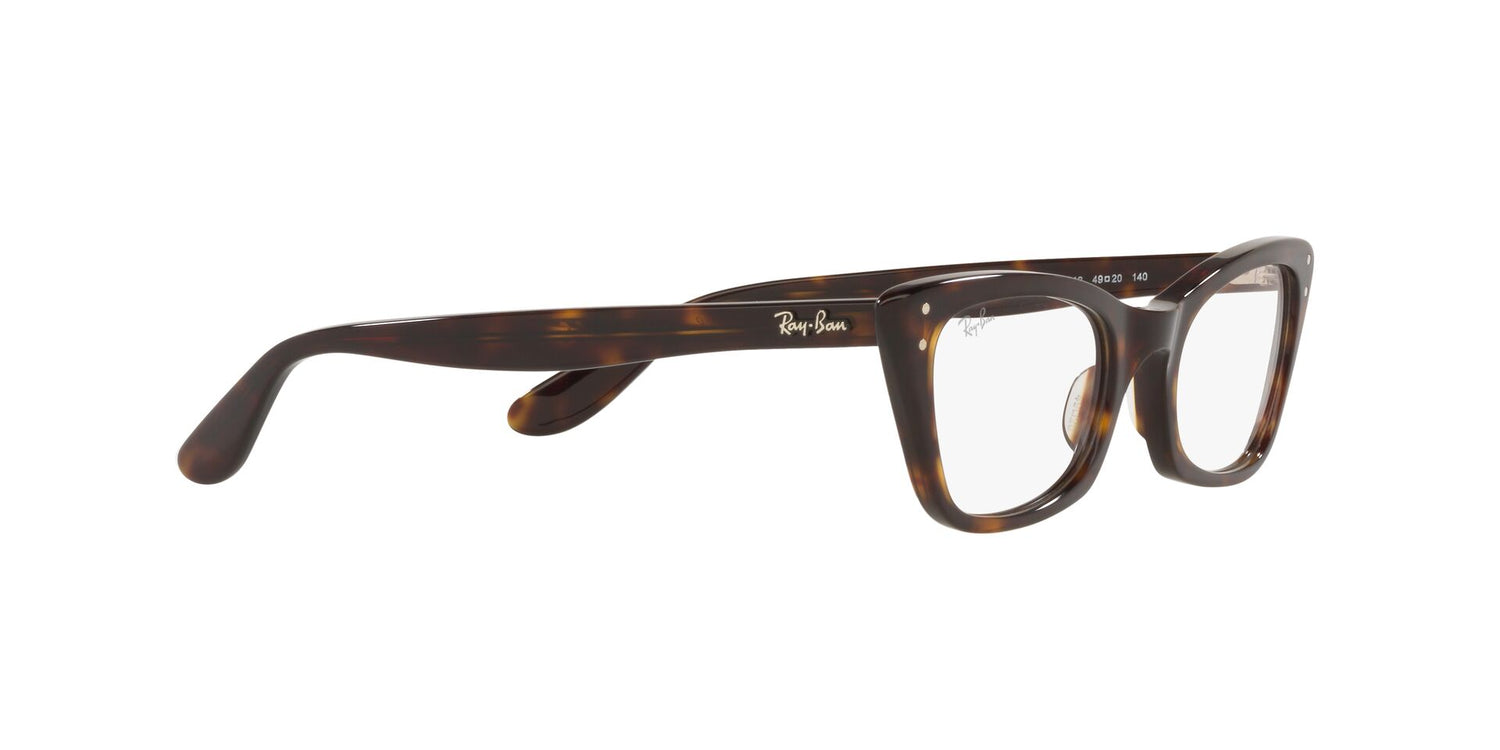 RAY-BAN RX5499 LADY BURBANK 2012 49