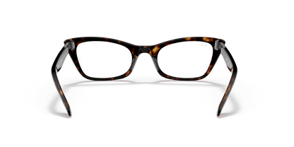 RAY-BAN RX5499 LADY BURBANK 2012 49