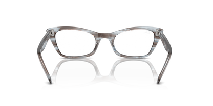 RAY-BAN RX5499 LADY BURBANK 8361 51