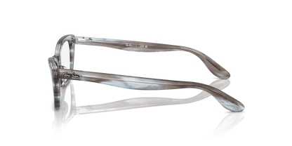 RAY-BAN RX5499 LADY BURBANK 8361 51