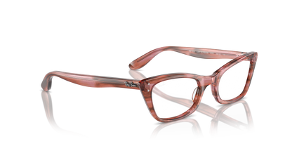 RAY-BAN RX5499 LADY BURBANK 8363 49