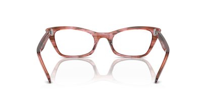 RAY-BAN RX5499 LADY BURBANK 8363 49