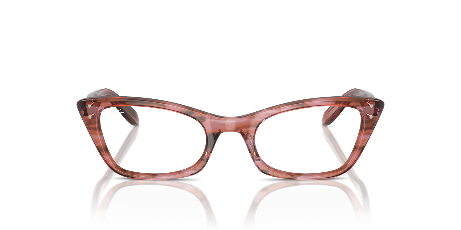 RAY-BAN RX5499 LADY BURBANK 8363 49