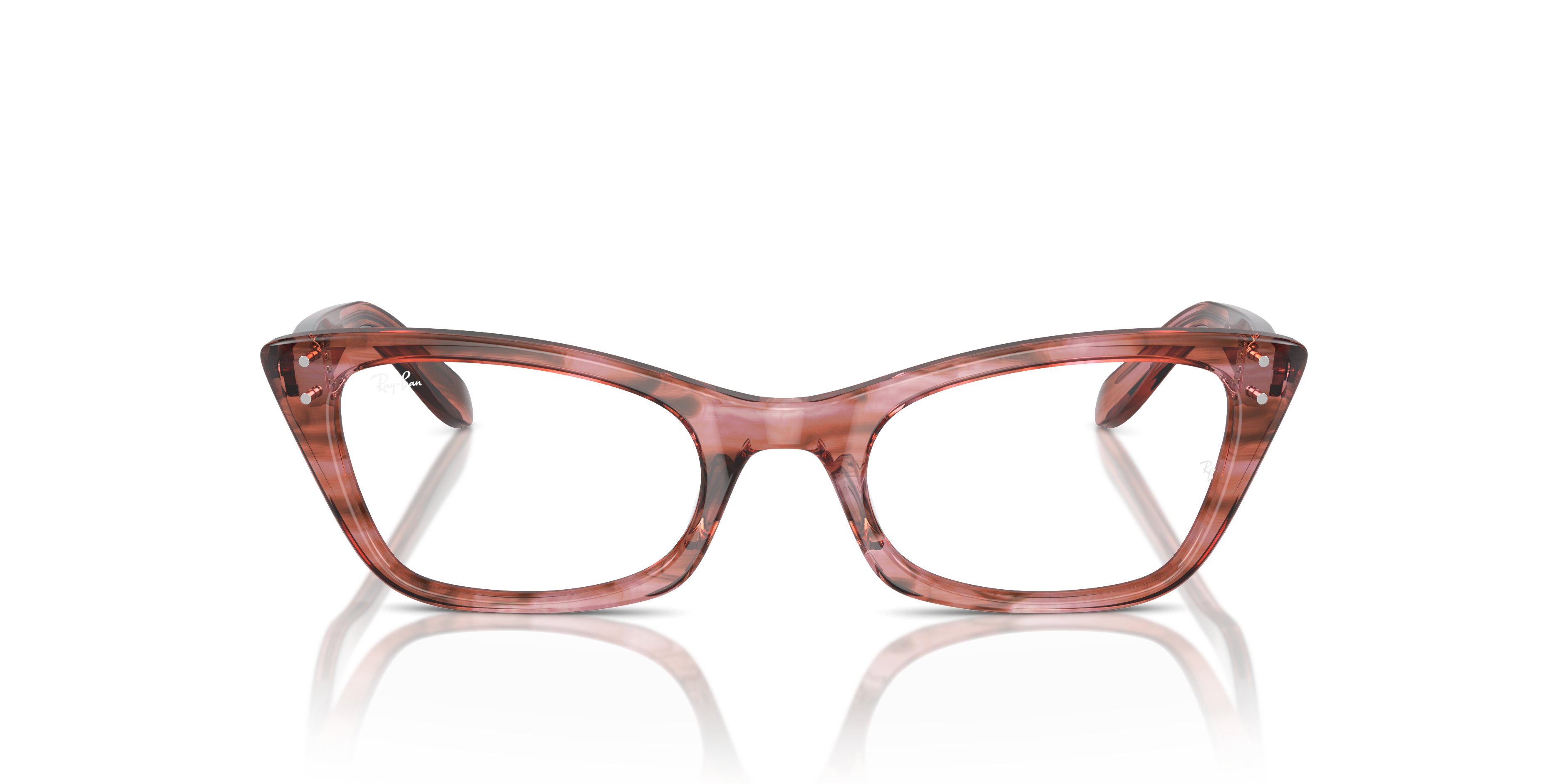 RAY-BAN RX5499 LADY BURBANK 8363 49