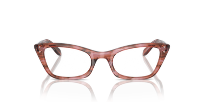 RAY-BAN RX5499 LADY BURBANK 8363 49