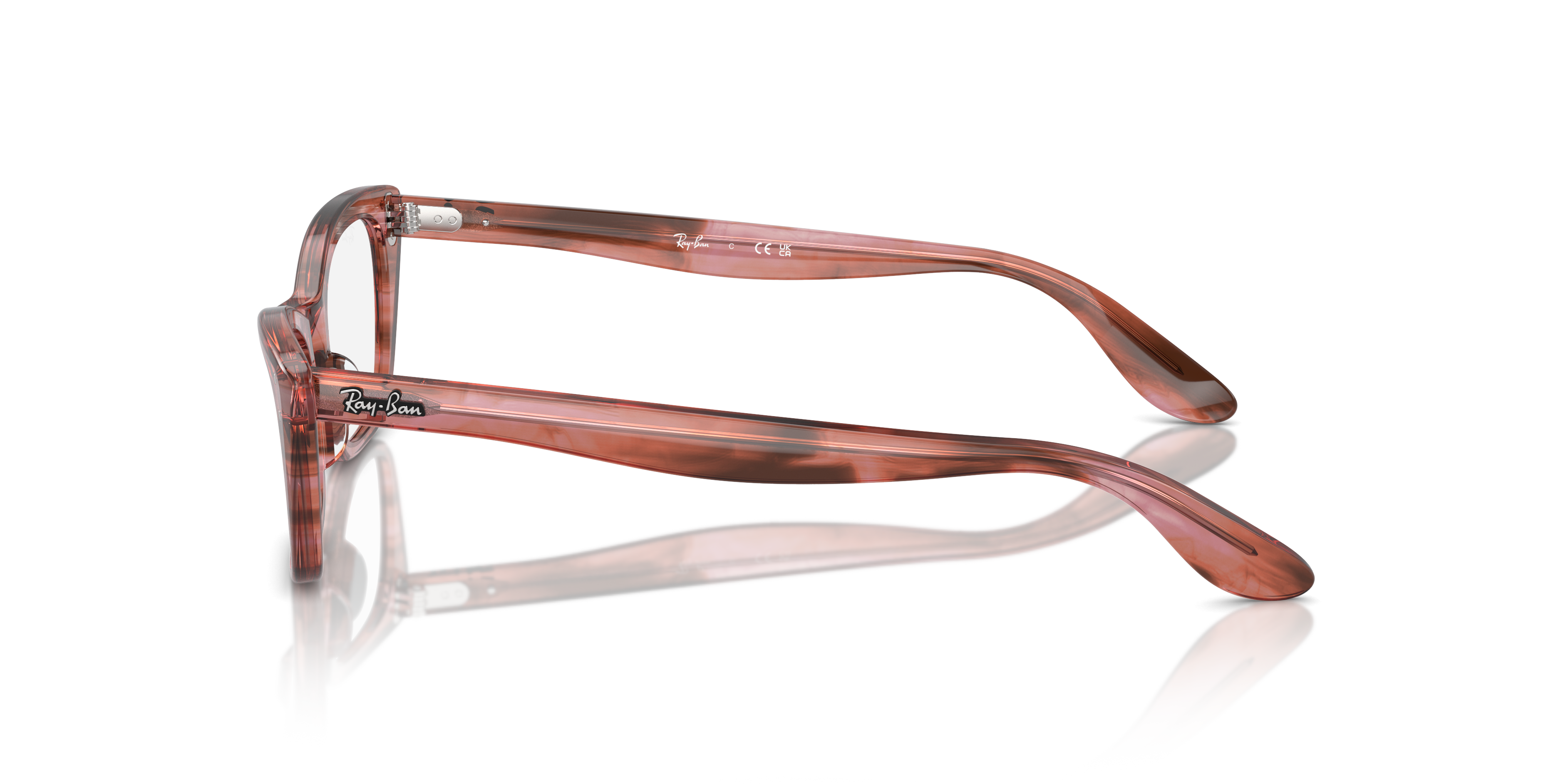 RAY-BAN RX5499 LADY BURBANK 8363 49