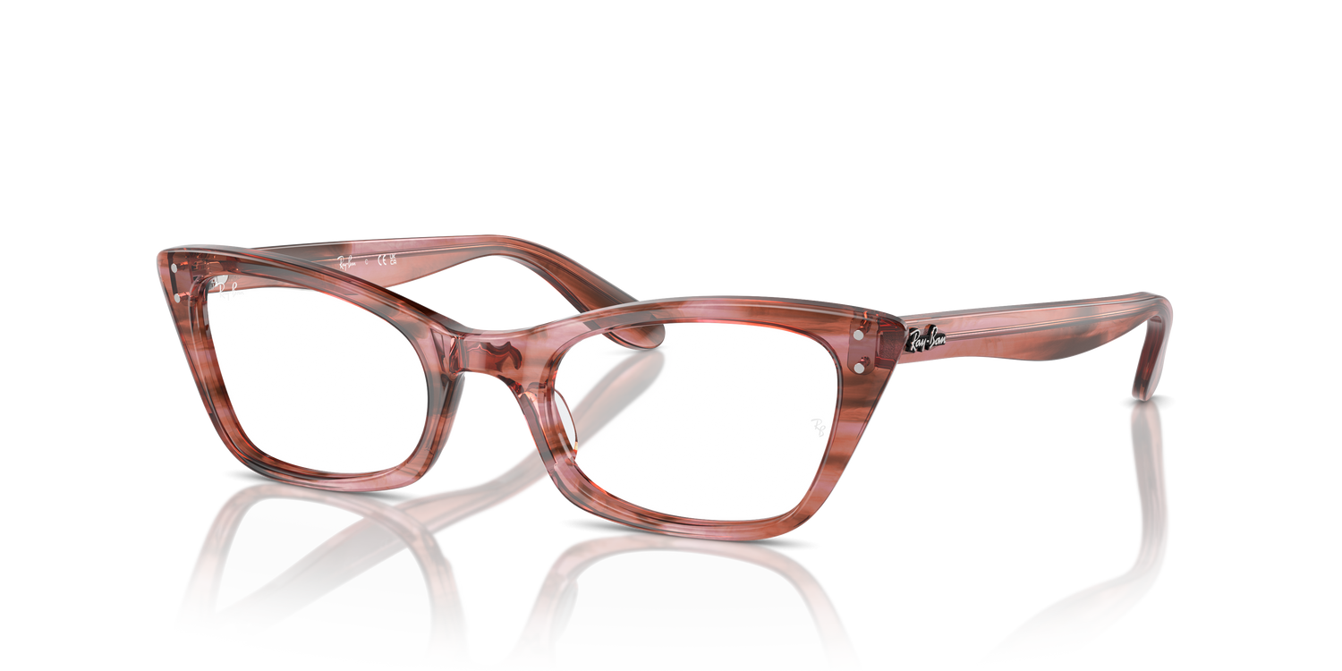 RAY-BAN RX5499 LADY BURBANK 8363 49