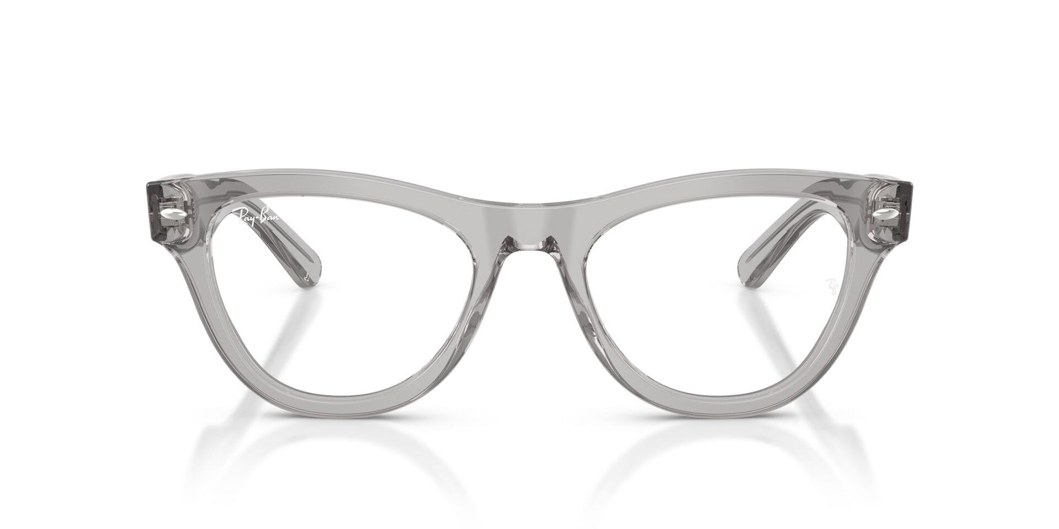 RAY-BAN RX5510 2102 52