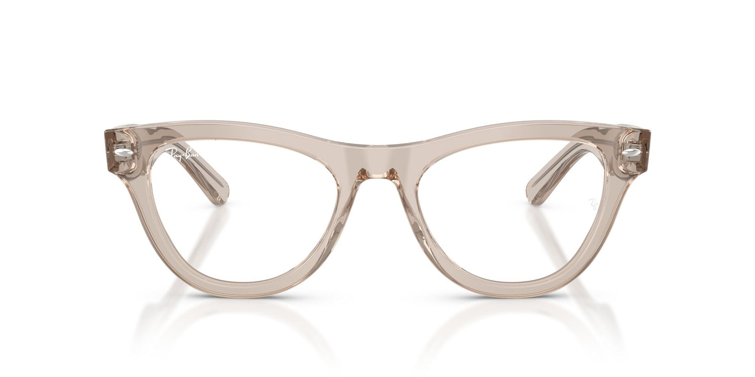 RAY-BAN RX5510 8449 52