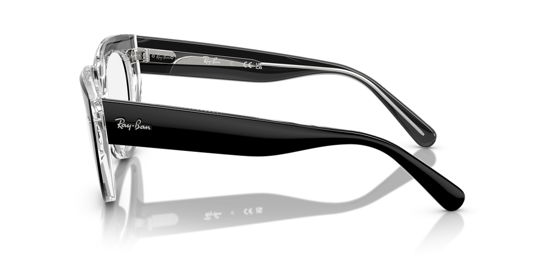 RAY-BAN RX5586 DOREEN 2034 48