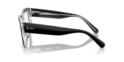 RAY-BAN RX5586 DOREEN 2034 48