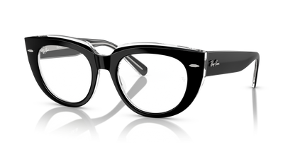 RAY-BAN RX5586 DOREEN 2034 48