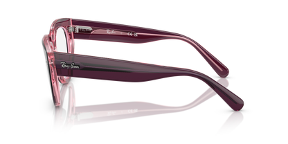 RAY-BAN RX5586 DOREEN 8364 48