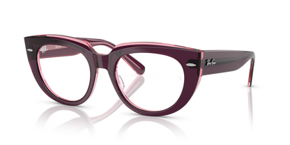 RAY-BAN RX5586 DOREEN 8364 48