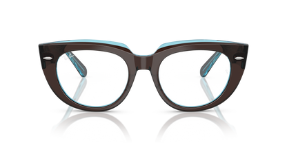 RAY-BAN RX5586 DOREEN 8366 48