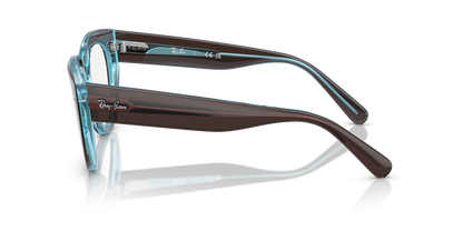 RAY-BAN RX5586 DOREEN 8366 48