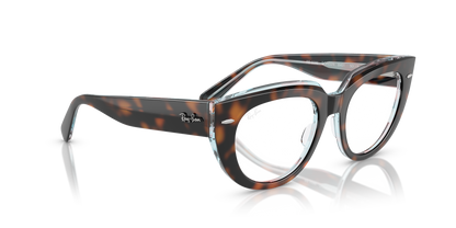 RAY-BAN RX5586 DOREEN 8401 50