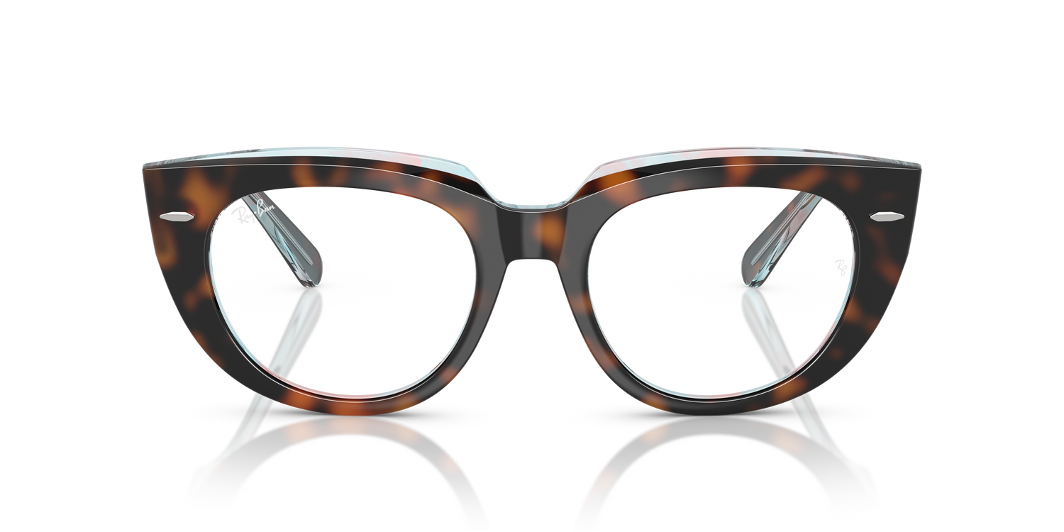 RAY-BAN RX5586 DOREEN 8401 48