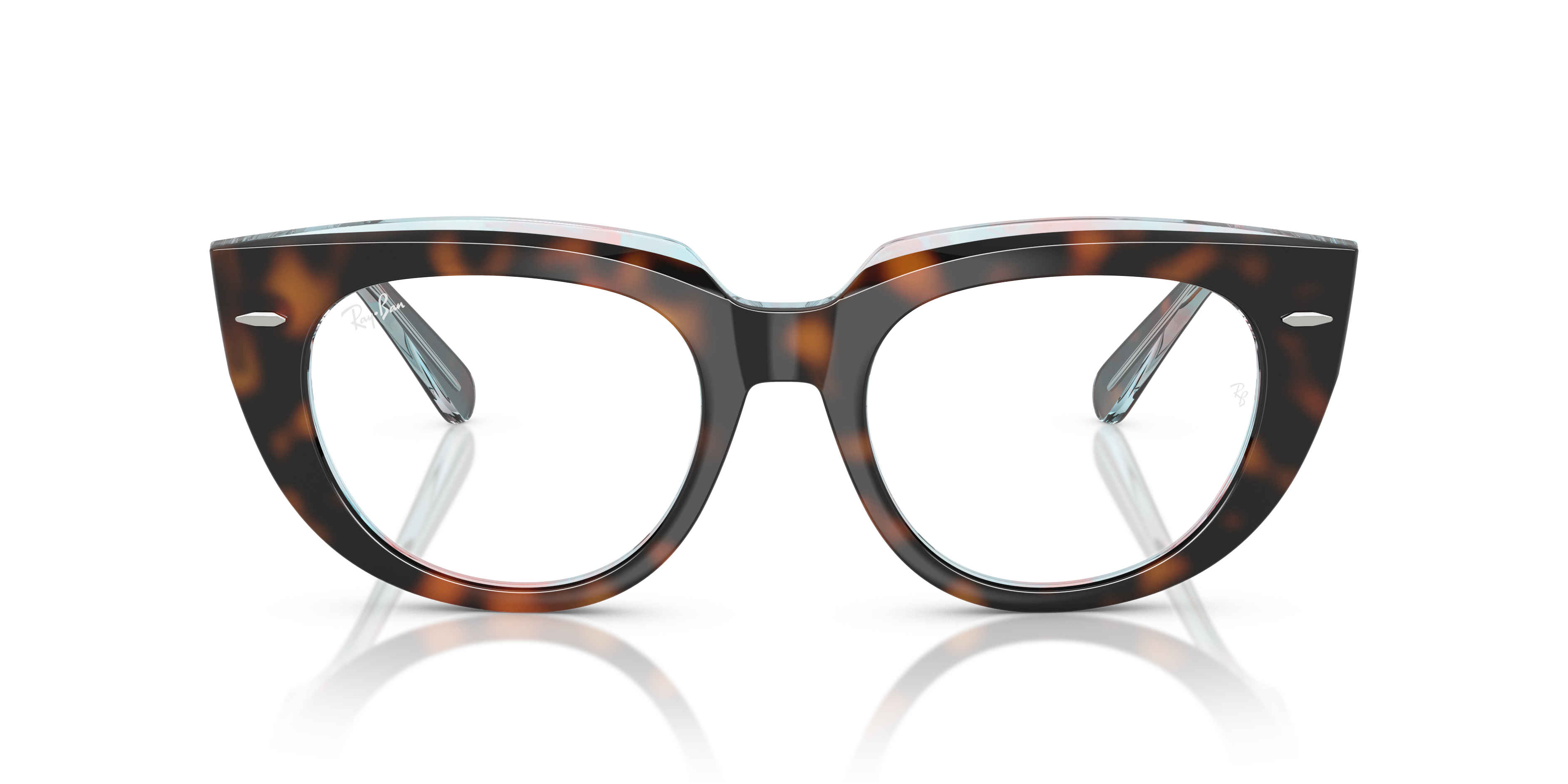 RAY-BAN RX5586 DOREEN 8401 48