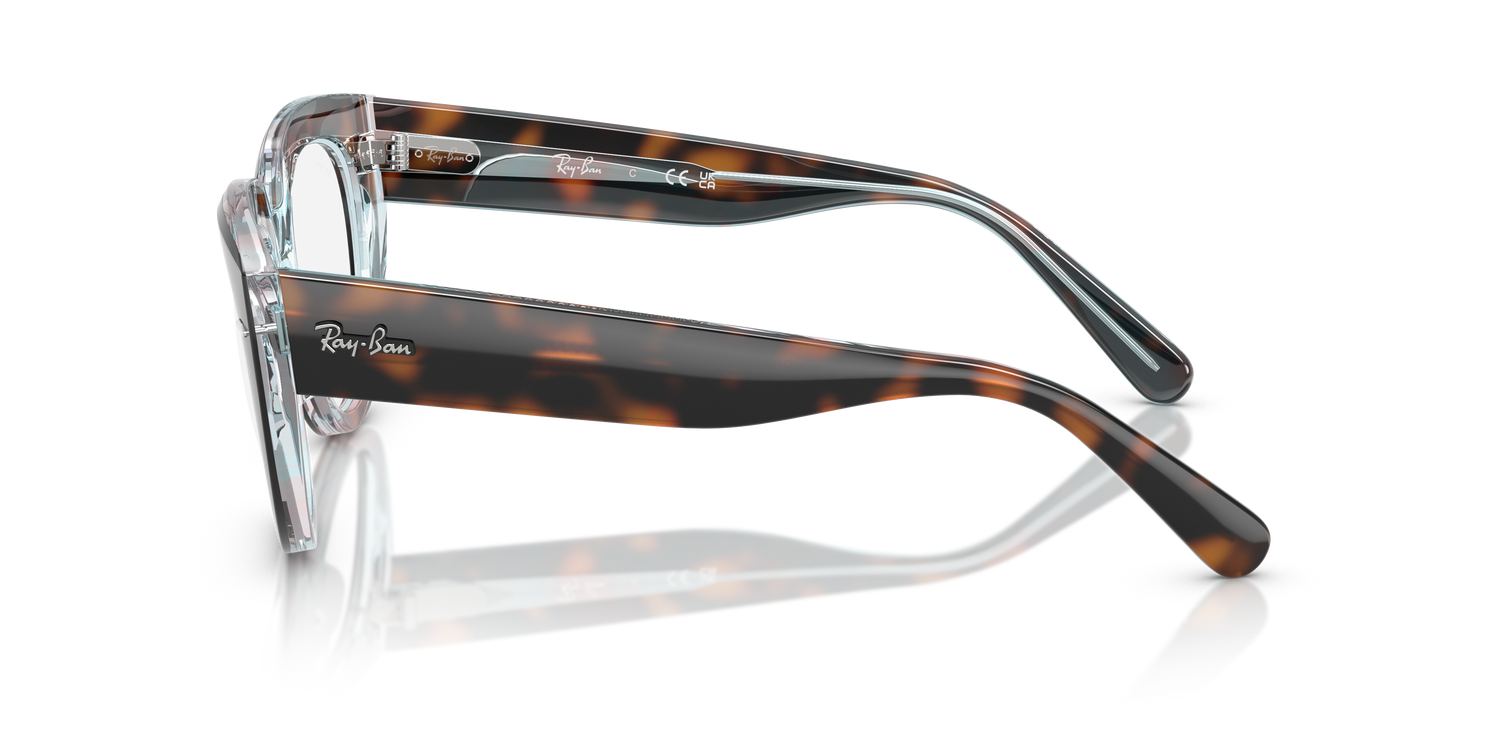 RAY-BAN RX5586 DOREEN 8401 50