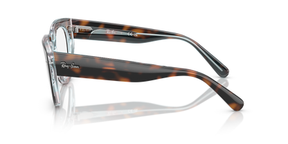 RAY-BAN RX5586 DOREEN 8401 50