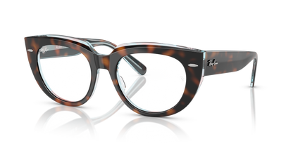 RAY-BAN RX5586 DOREEN 8401 50