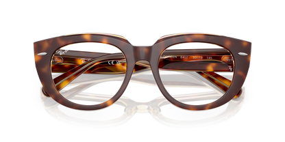 RAY-BAN RX5586 DOREEN 8402 50